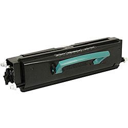 Lexmark E250A21A / E250A11A Black Laser Toner Cartridge - Click Image to Close