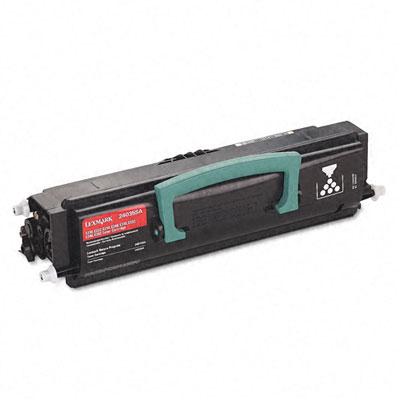Lexmark E450H21A / E450H11A Laser Toner Cartridge, High Yield
