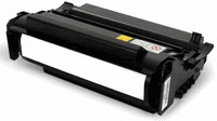 Dell S2500 (R0887, 2Y669, 310-3547) High Yield Black Laser Toner - Click Image to Close