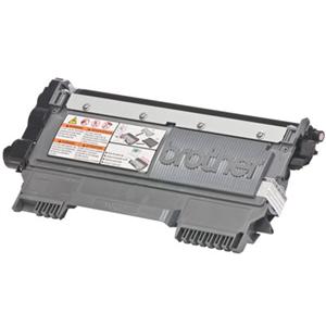 Brother TN450, TN420 High Yield Laser Toner Cartridge - Click Image to Close