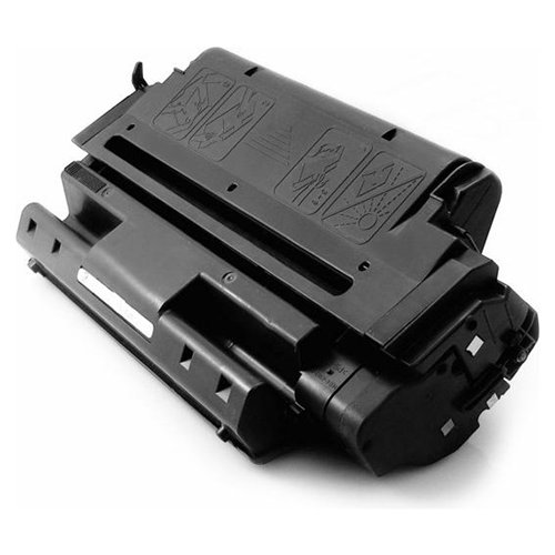 HP 09A Black Toner Cartridge (C3909A) - Click Image to Close