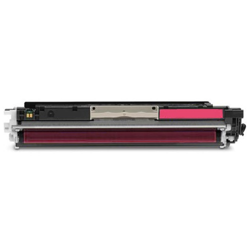 HP 126A Magenta Toner Cartridge (CE313A) - Click Image to Close