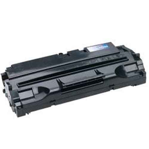 Xerox 109R00639 Black Laser Toner Cartridge - Click Image to Close