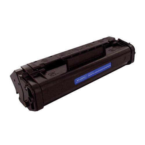 Canon FX3 (1557A002BA) Black Laser Toner Cartridge