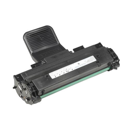 Dell 1100 1110 (GC502) Black Toner Cartridge