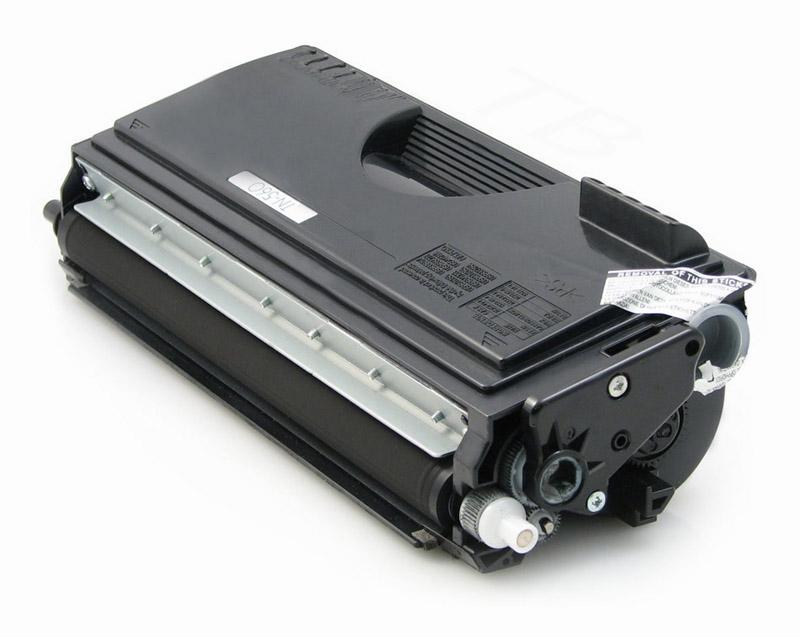 Brother TN530 TN560 Black Laser Cartridge - Click Image to Close